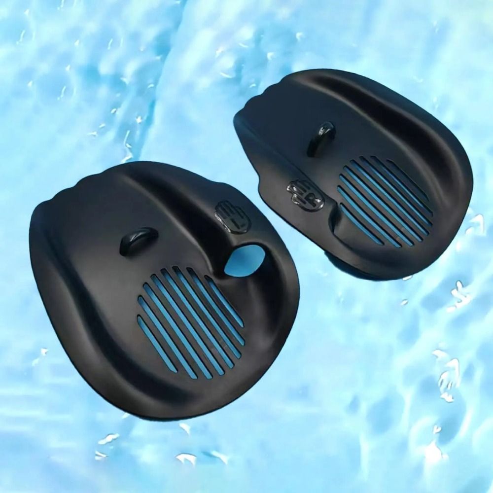 Swim Fins - 1 Paio di Pinne da Nuoto