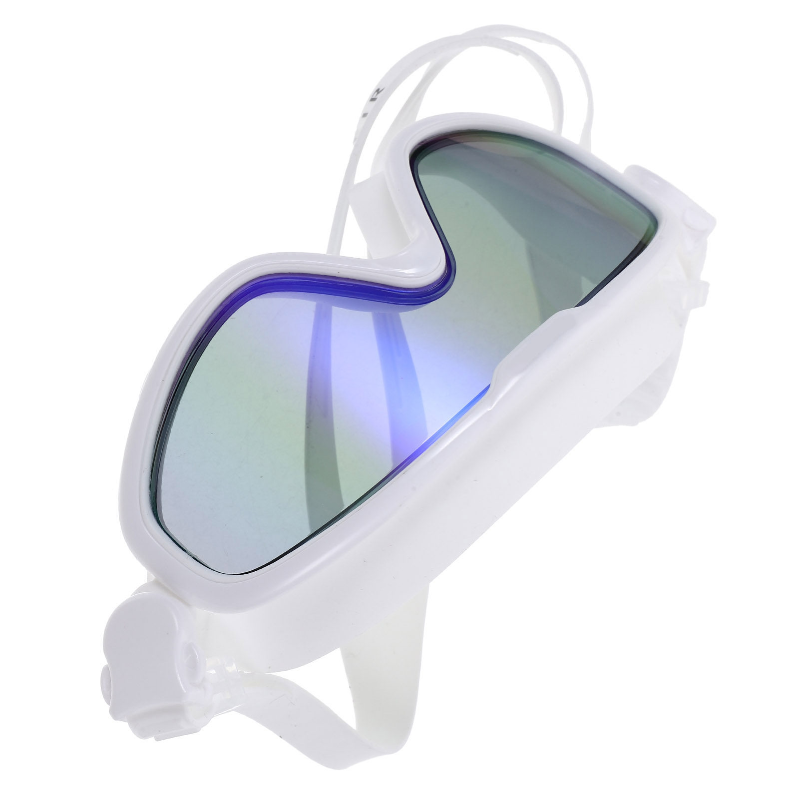Goggles Swim - Occhialini da nuoto impermeabili e antiappannamento,