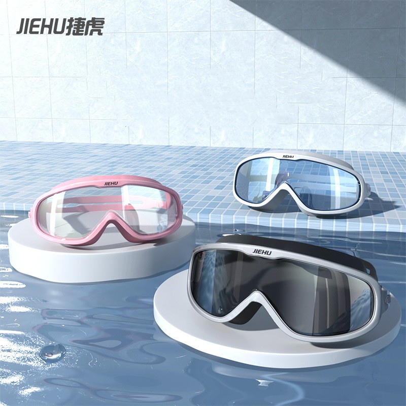 Goggles Swim - Miopia per adulti occhiali da nuoto
