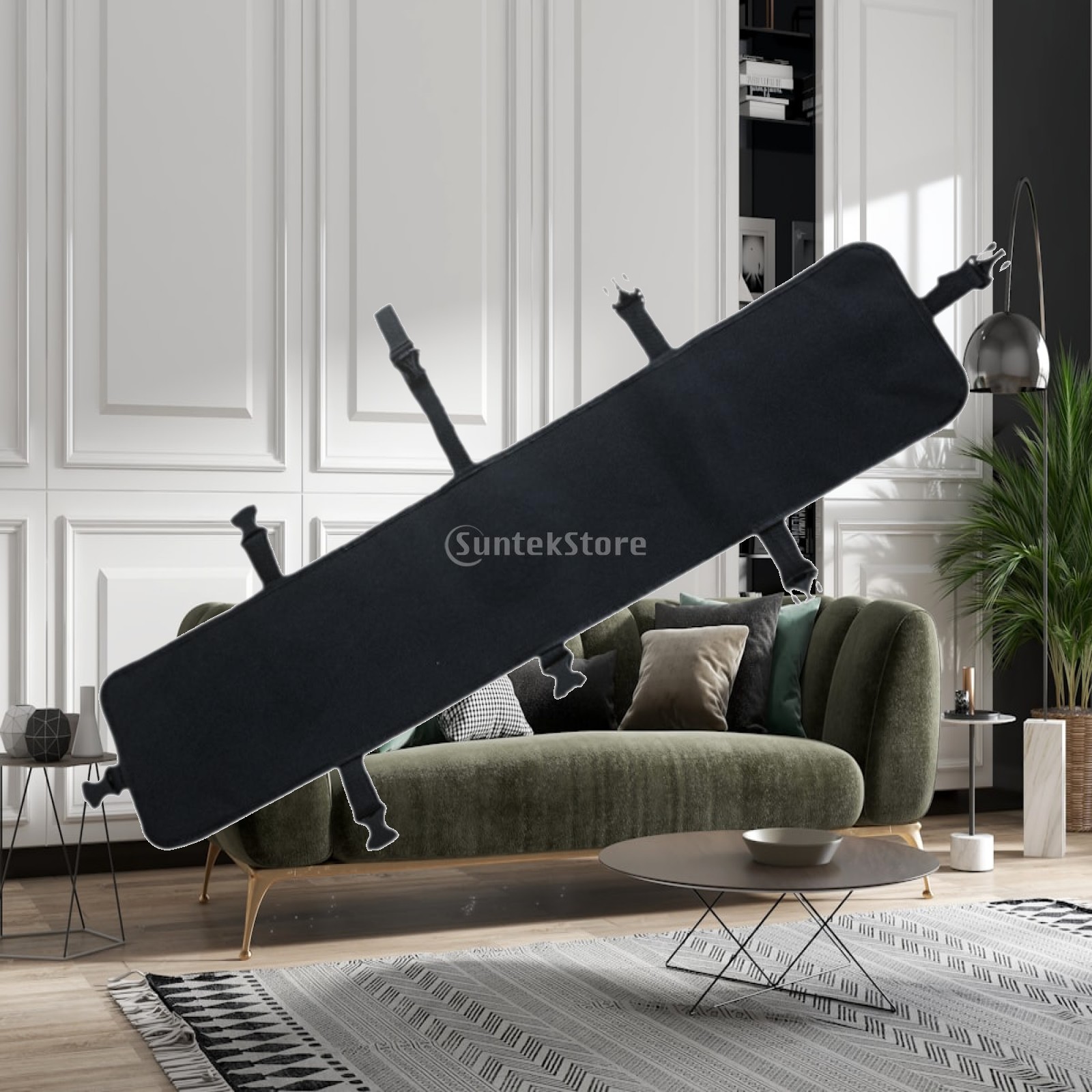 Snorkeling Gear - Borsa Organizer Portatile Impermeabile in Rete