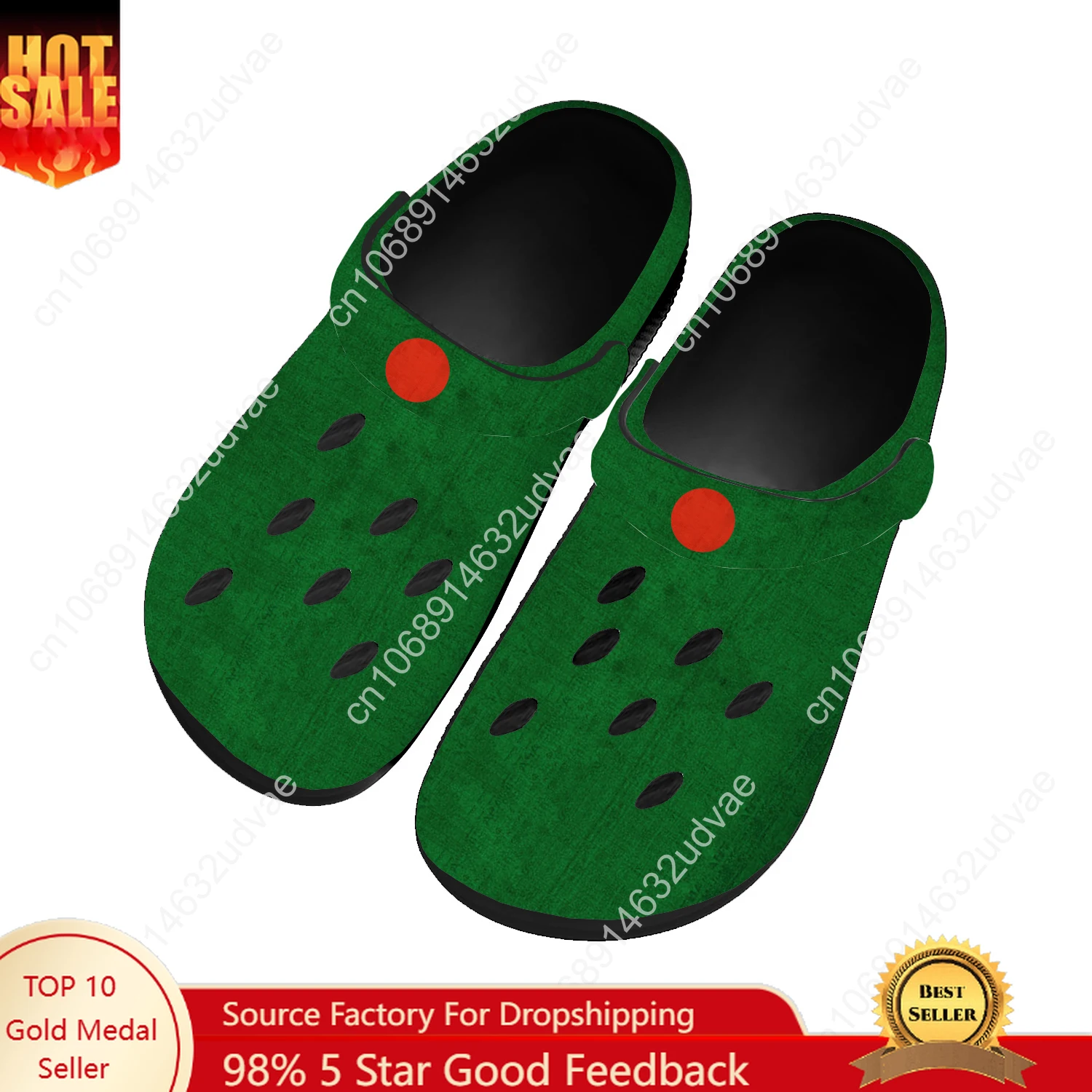Water Shoes - Zoccoli da Giardino e Casa con