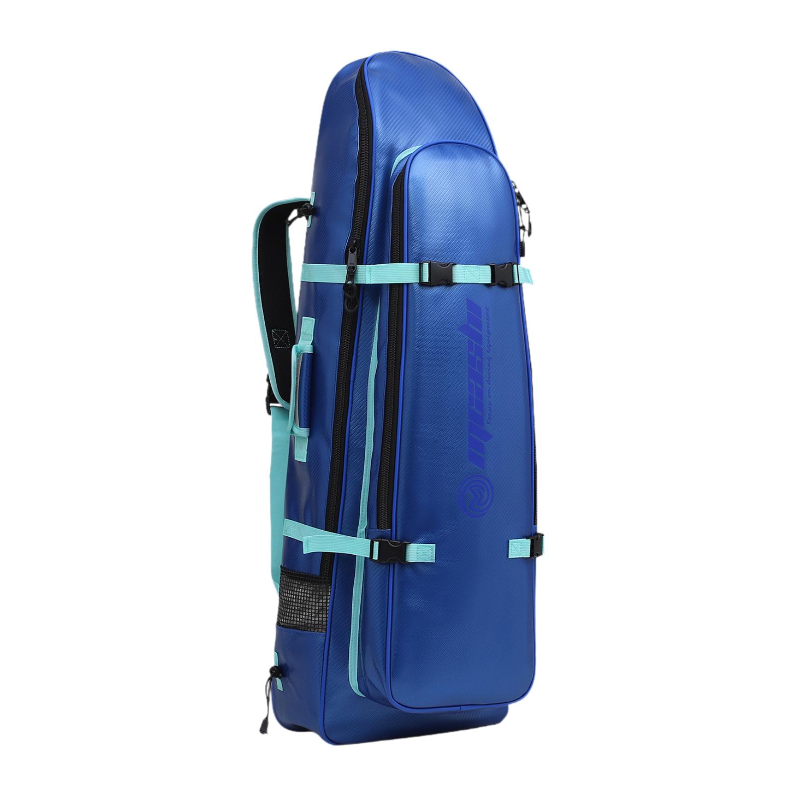 Snorkeling Gear - Borsa Portatile per Pinne Lunghe, Zaino
