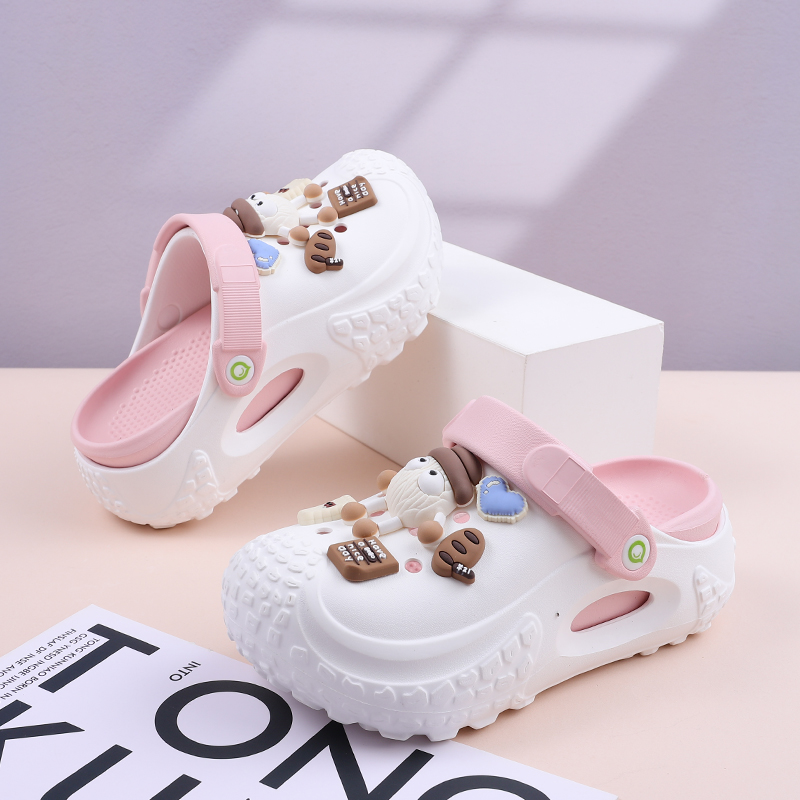 Flippers Swimming - 2025 Pantofole da donna con design
