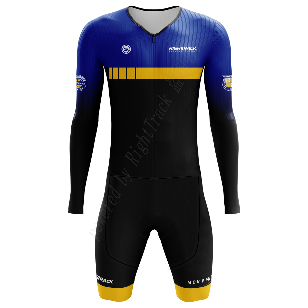 Trisuit da triathlon da uomo n - Wetsuit Men recensione e prezzo