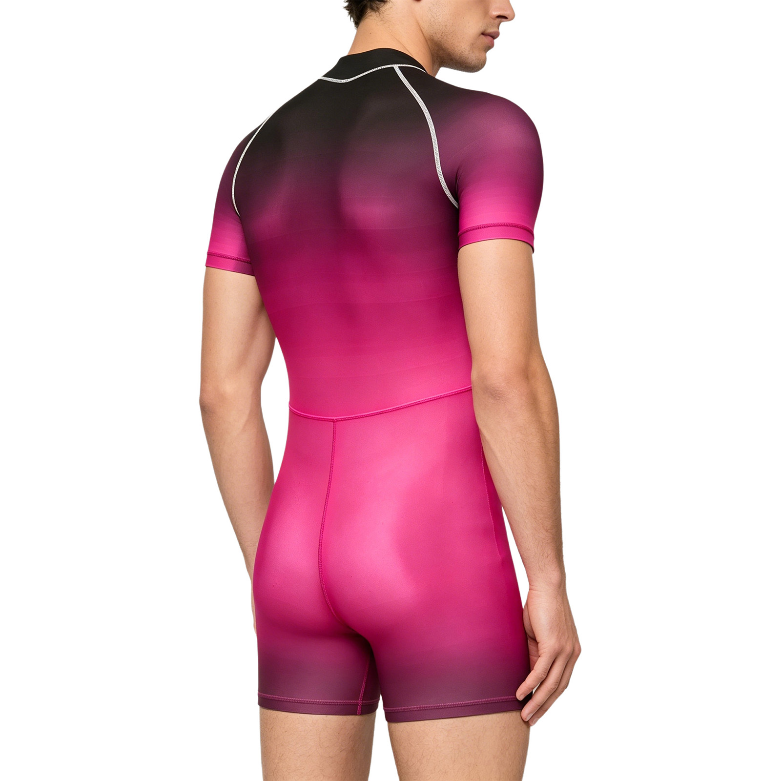 Costume da bagno intero da uom - Wetsuit Men recensione e prezzo
