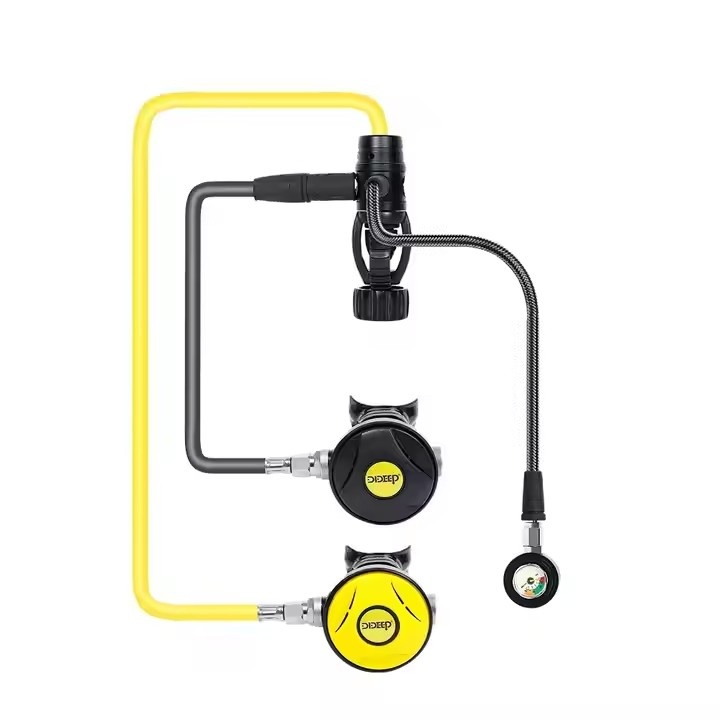 Set Regolatore Valvola Primo S - Snorkeling Gear recensione e prezzo