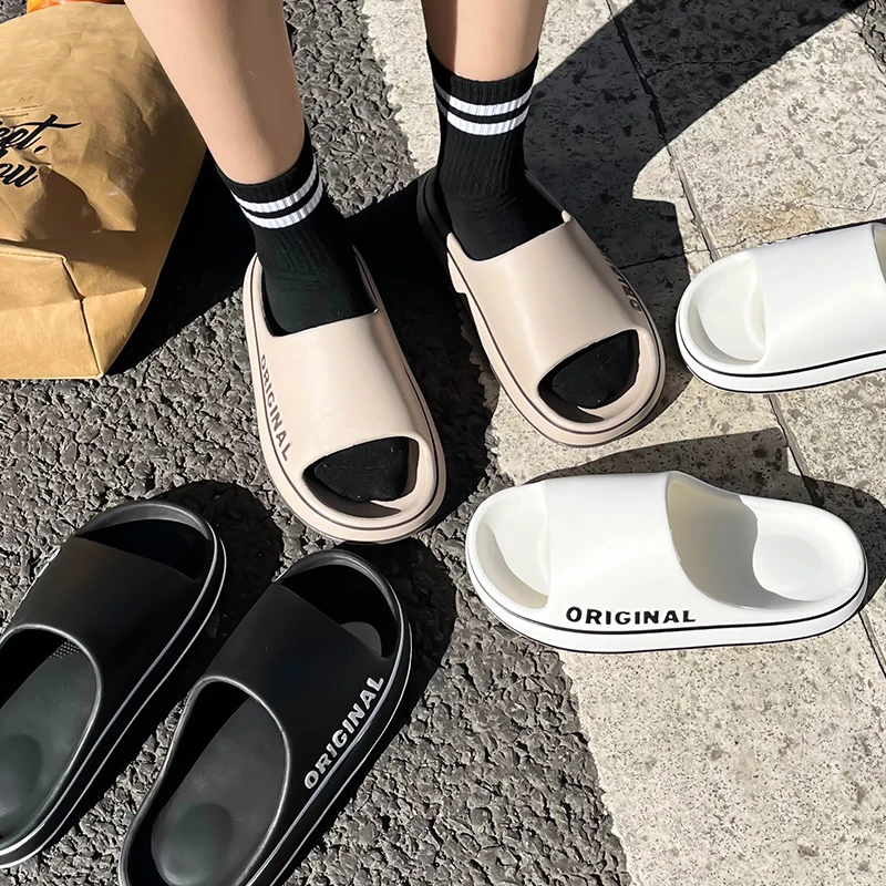 Ciabatte Estive per Coppie, Mo - Water Shoes recensione e prezzo