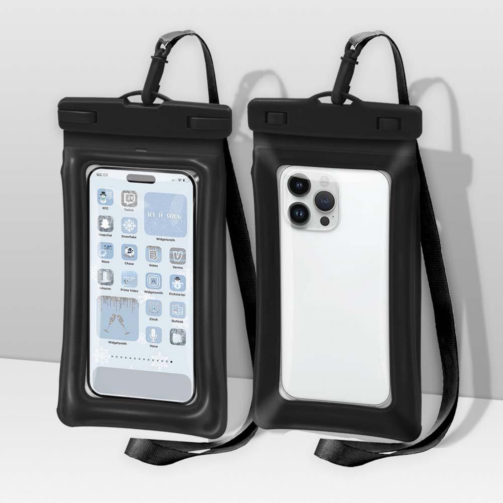Custodia Protettiva Trasparent - Dry Bag Waterproof recensione e prezzo