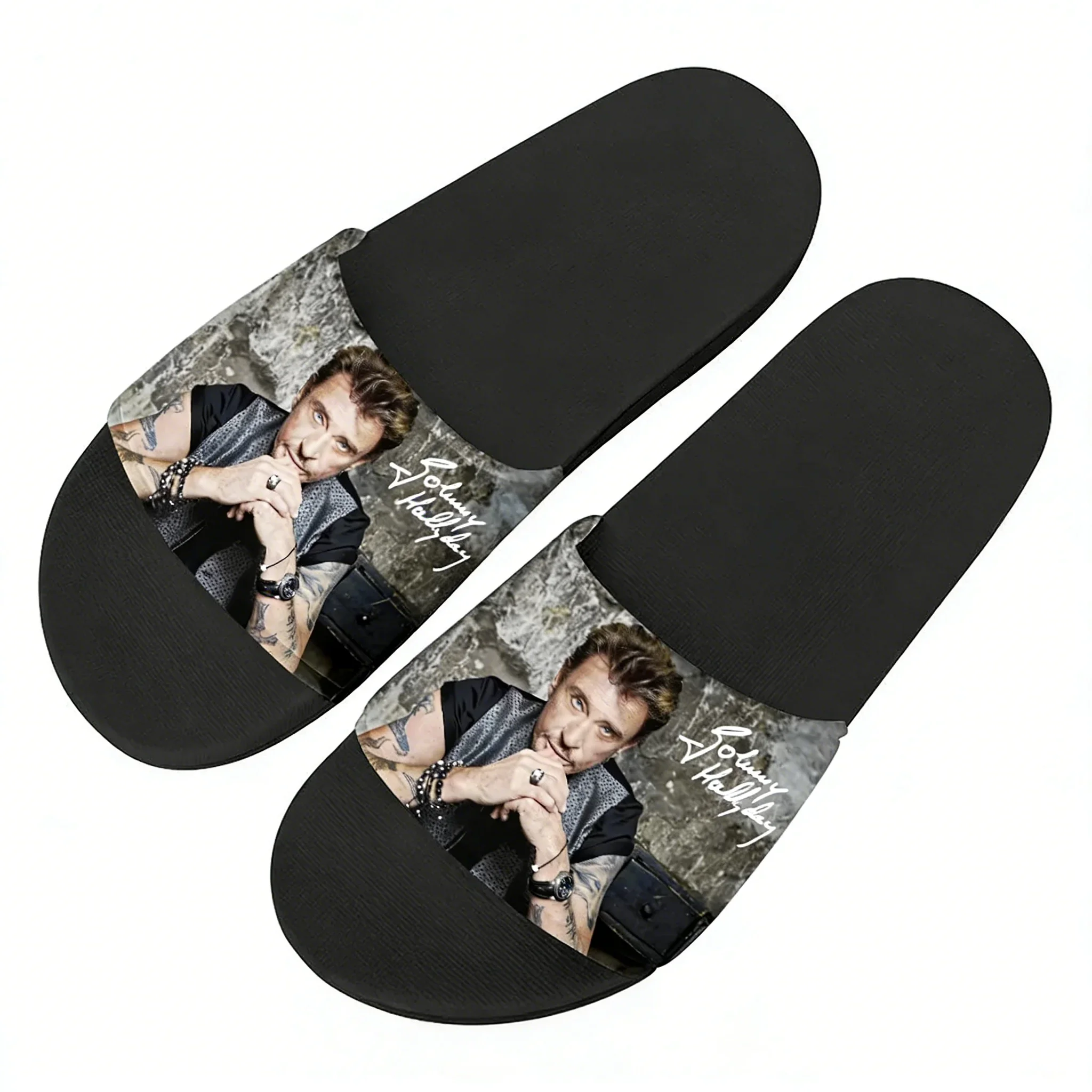 Ciabatte Johnny Hallyday per U - Water Shoes recensione e prezzo