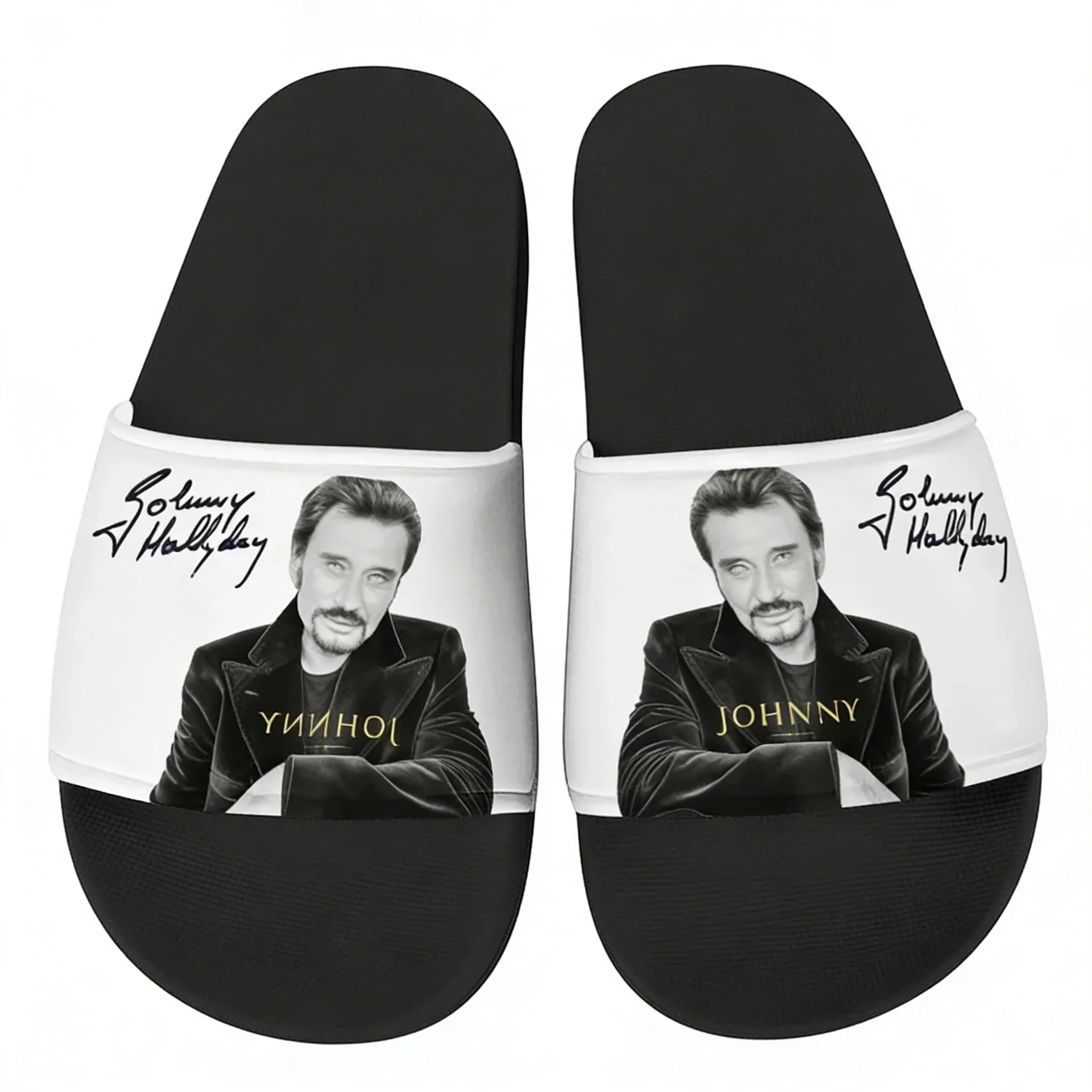 Ciabatte Johnny Hallyday per U - Water Shoes recensione e prezzo