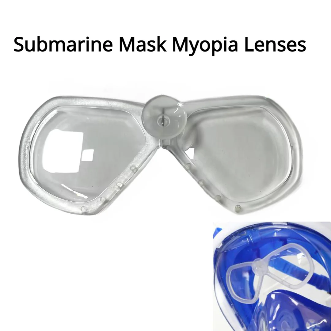 Maschere per il nuoto con lent - Goggles Swim recensione e prezzo