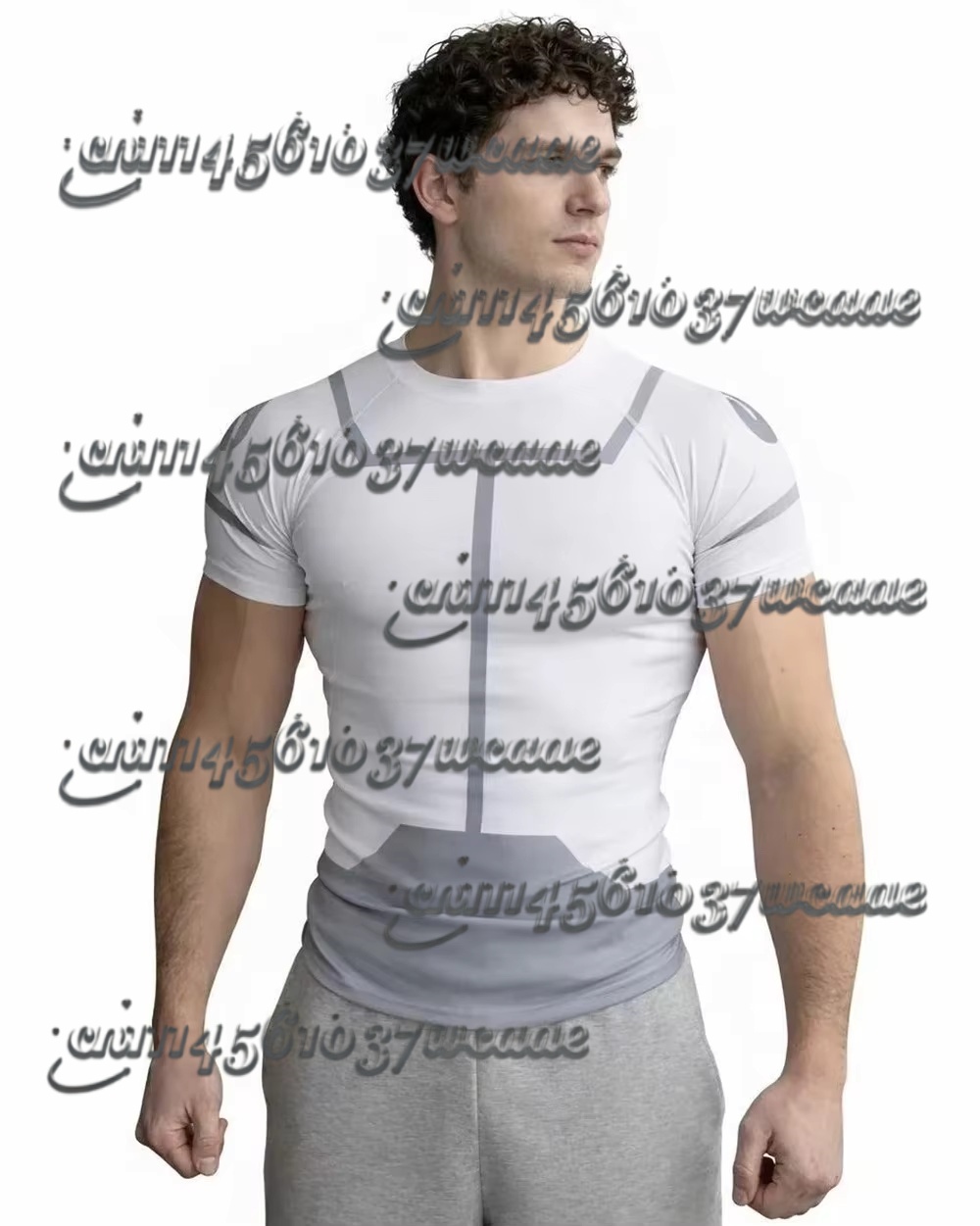 Maglietta Rash Guard 2Invincib - Rash Guard recensione e prezzo