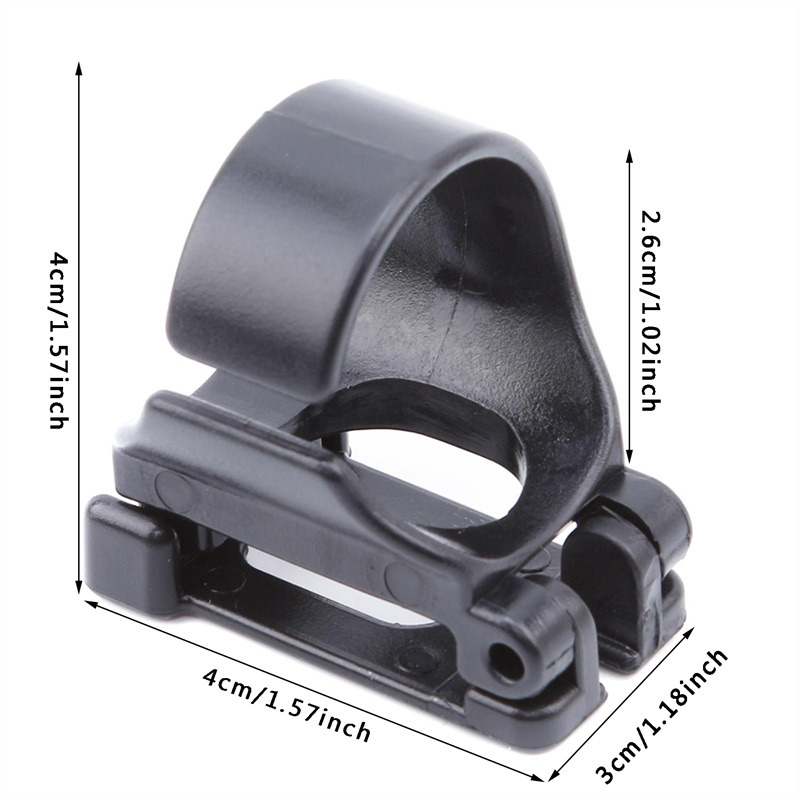 2 pezzi/set Clip in plastica p - Snorkel Set recensione e prezzo