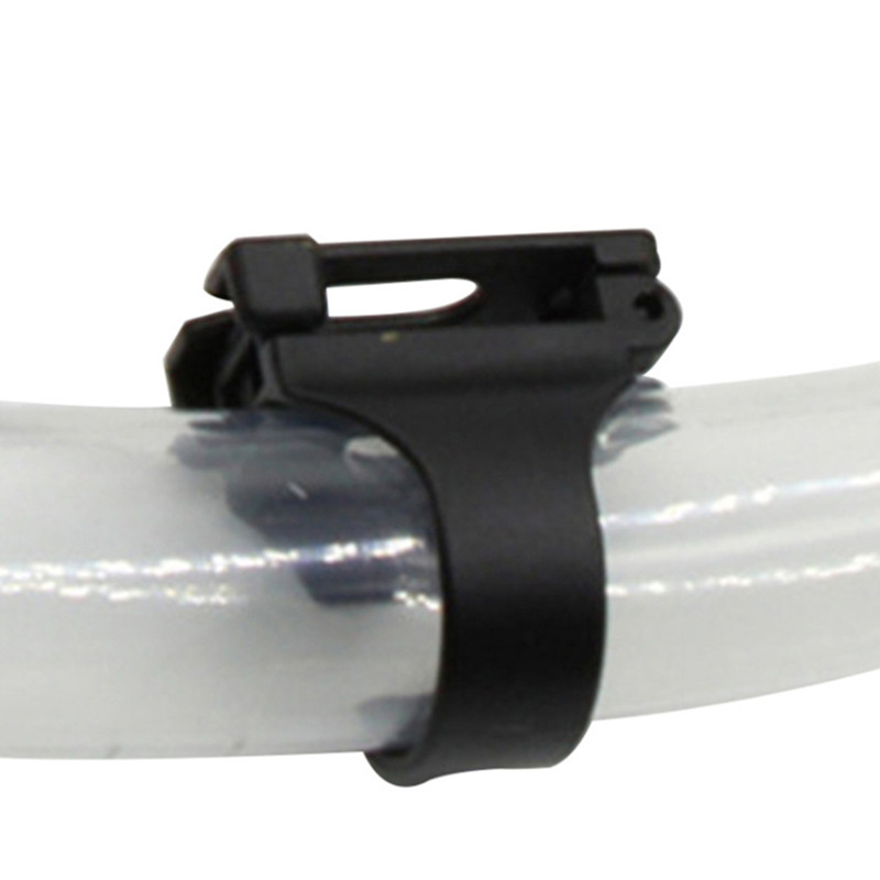 2 pezzi/set Clip in plastica p - Snorkel Set recensione e prezzo