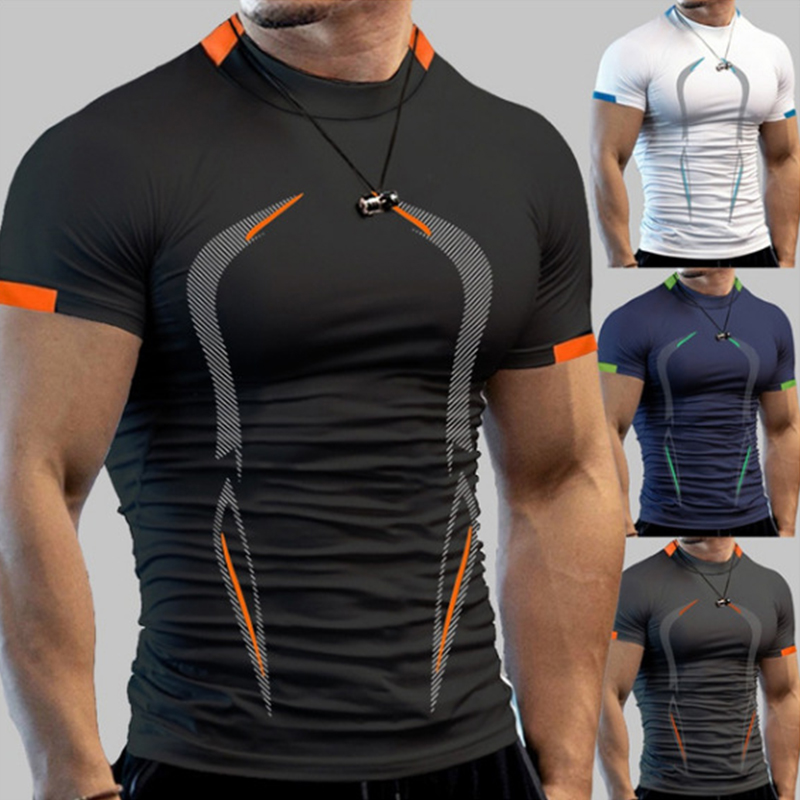 Camicie a compressione da alle - Rash Guard recensione e prezzo