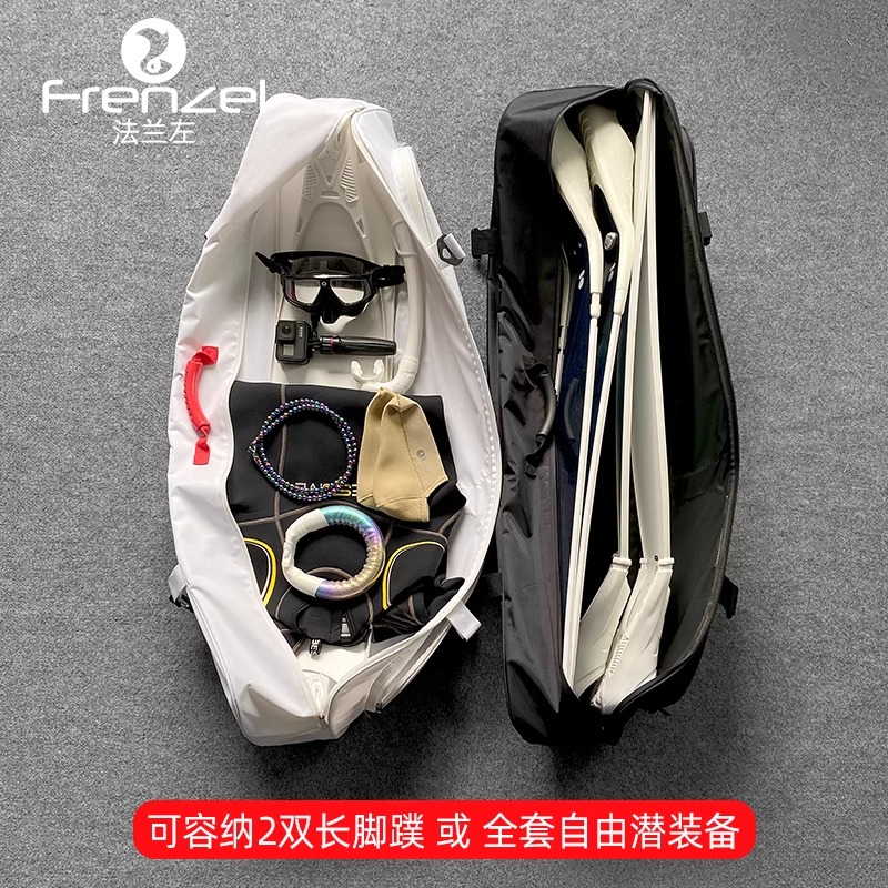 Borsa Impermeabile FRENZEL per - Snorkeling Gear recensione e prezzo