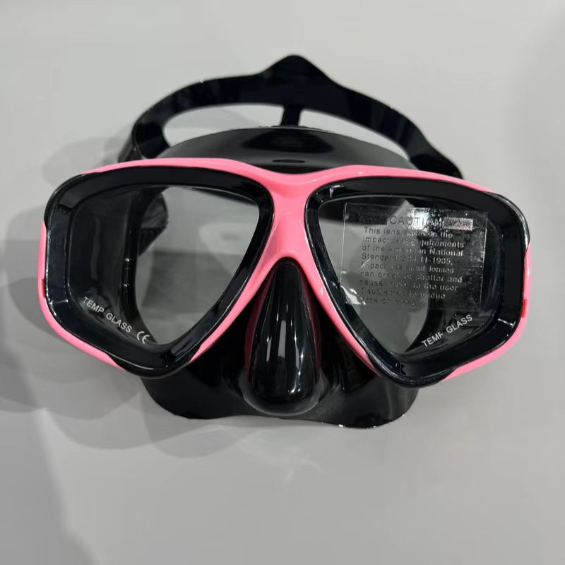 QYQ Maschera per lo snorkeling - Snorkel Set recensione e prezzo
