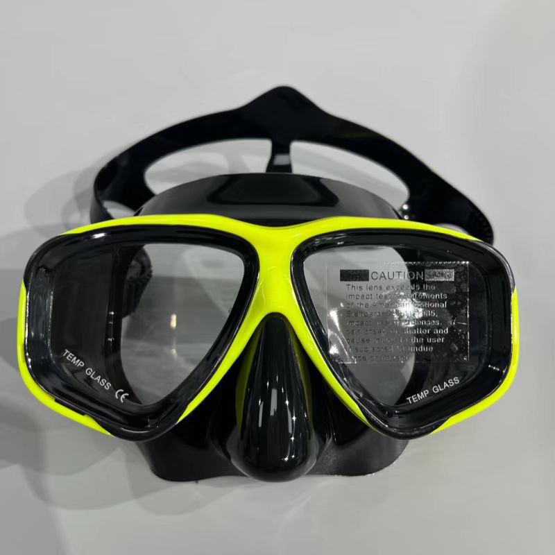 QYQ Maschera per lo snorkeling - Snorkel Set recensione e prezzo