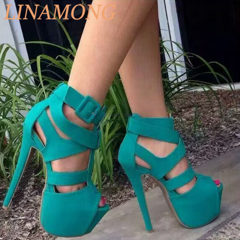 Sandali con bocca di pesce con - Water Shoes recensione e prezzo