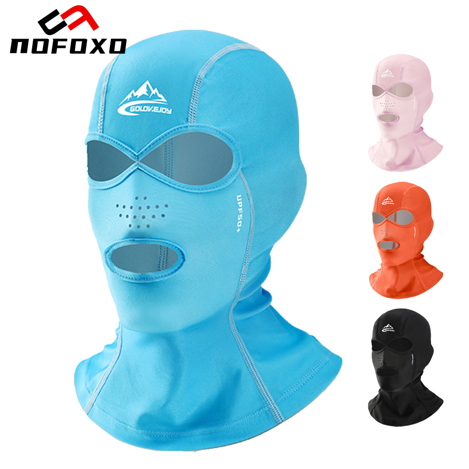 NOFOXO Maschera Integrale Esti - Diving Mask recensione e prezzo