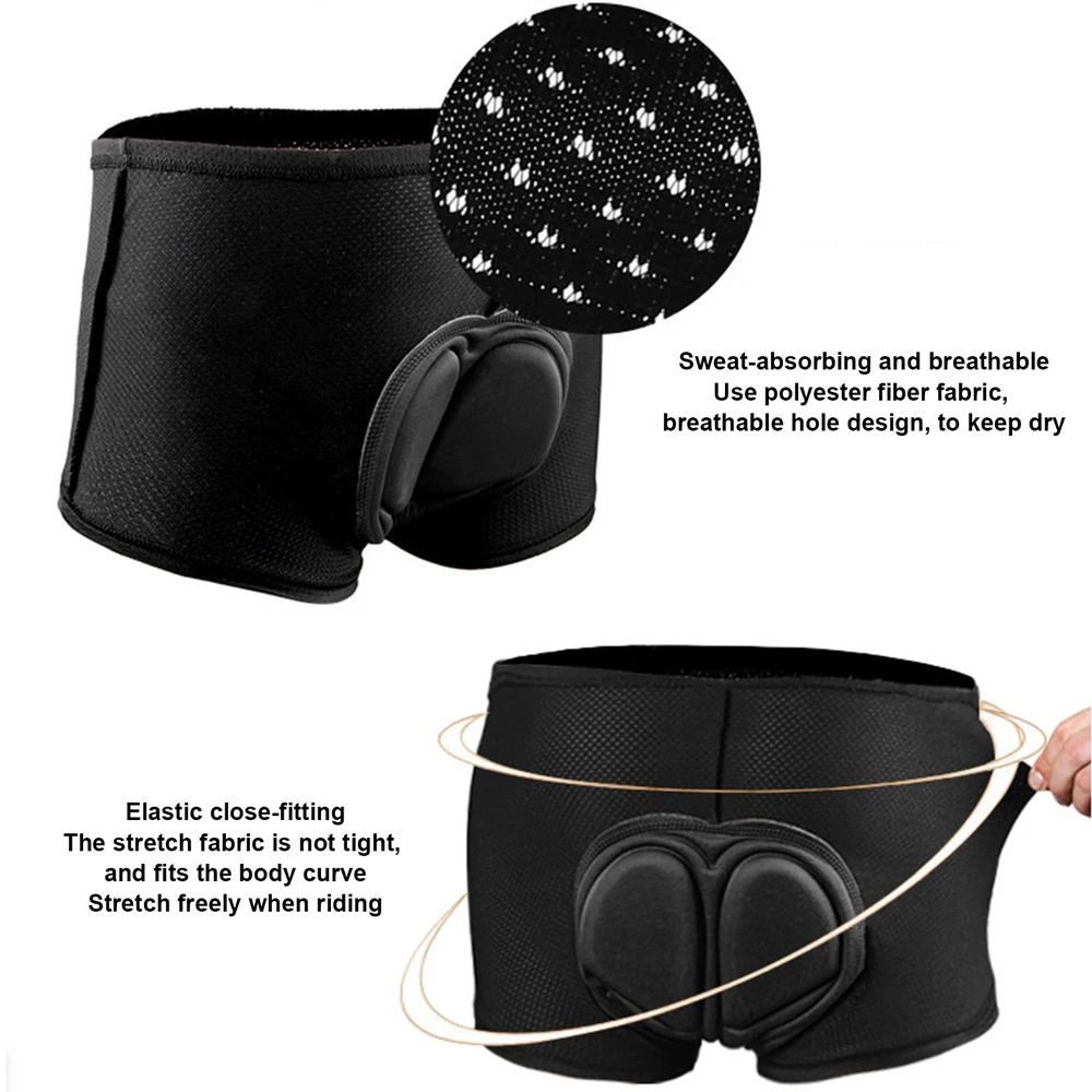 Pantaloncini intimi antiurto d - Wetsuit Men recensione e prezzo