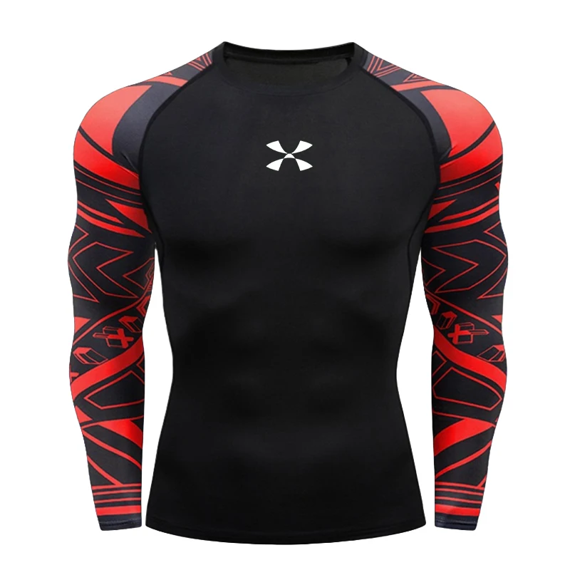 Maglietta da Nuoto a Compressi - Rash Guard recensione e prezzo