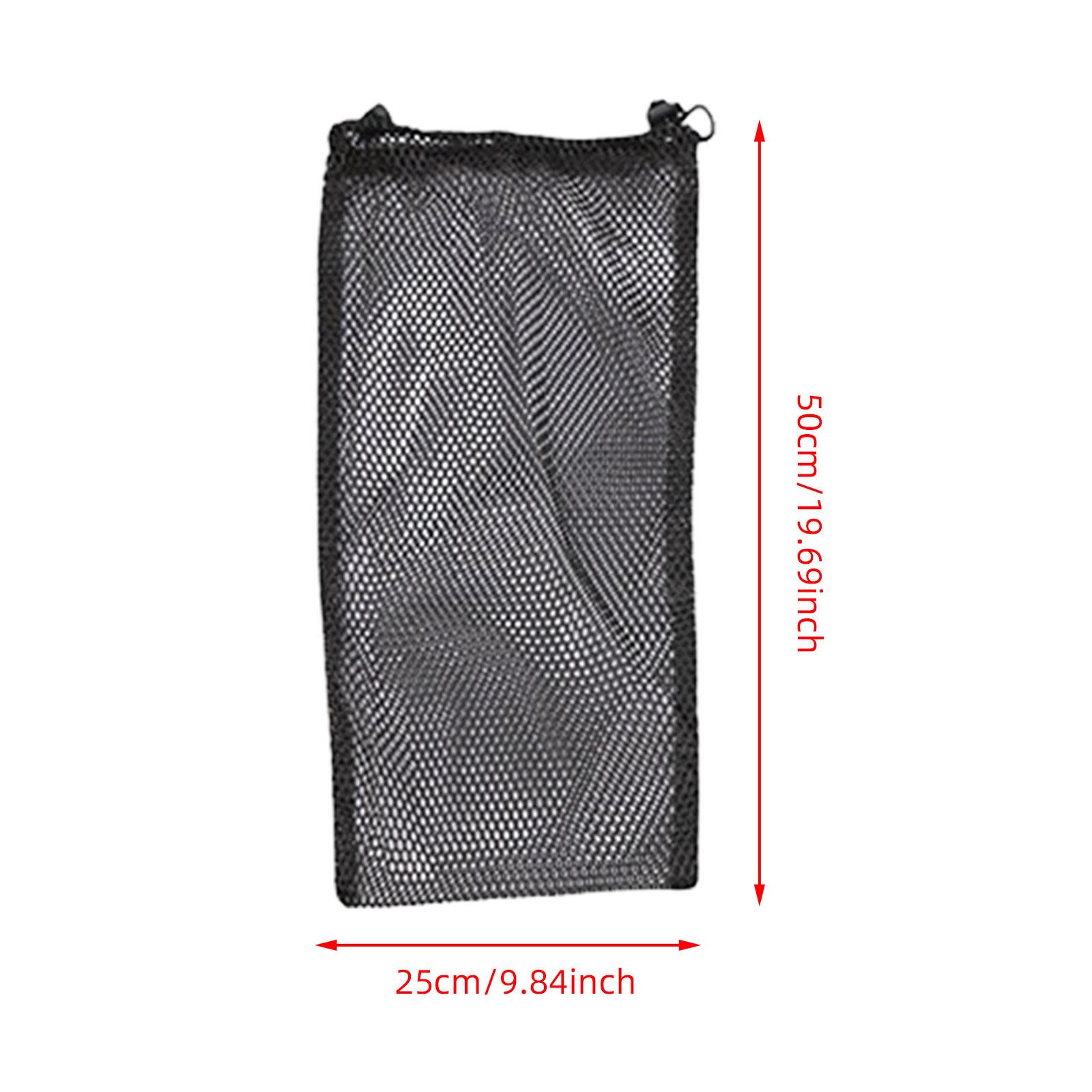 Borsa a rete traspirante ad as - Snorkeling Gear recensione e prezzo