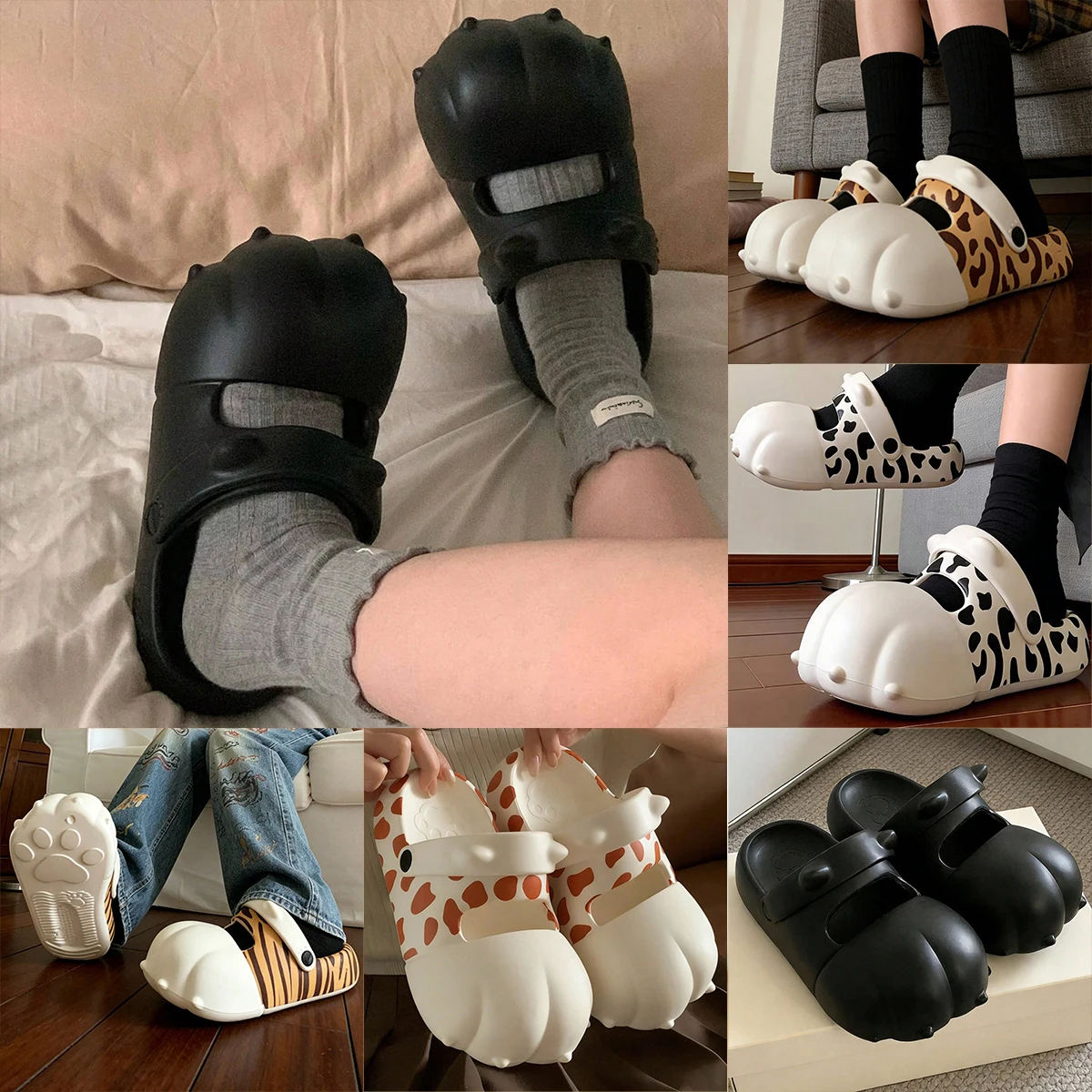 Nuove ciabatte estive con plat - Water Shoes recensione e prezzo