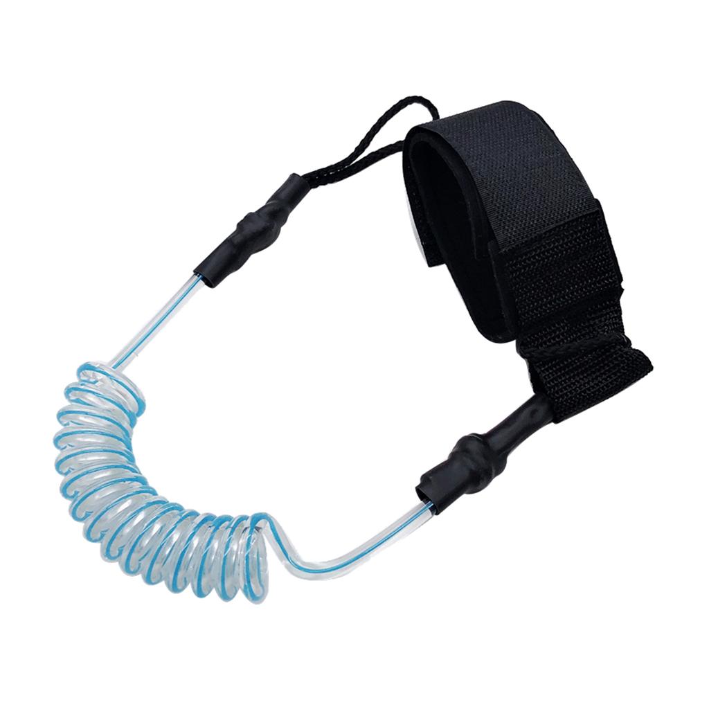 Corda elastica universale da 4 - Surfboard Leash recensione e prezzo