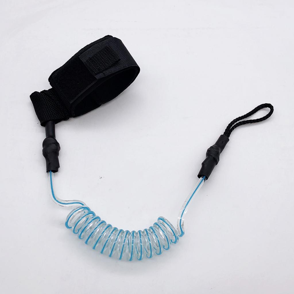 Corda elastica universale da 4 - Surfboard Leash recensione e prezzo