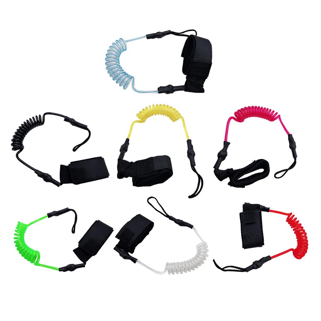 Corda elastica universale da 4 - Surfboard Leash recensione e prezzo