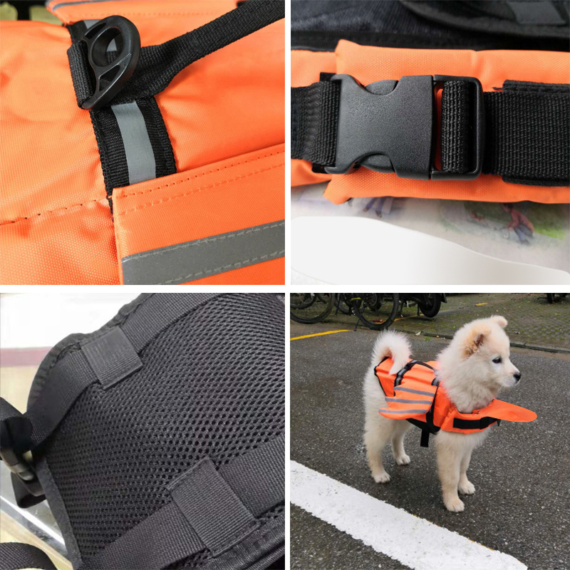 Giubbotto di salvataggio per c - Life Jacket recensione e prezzo