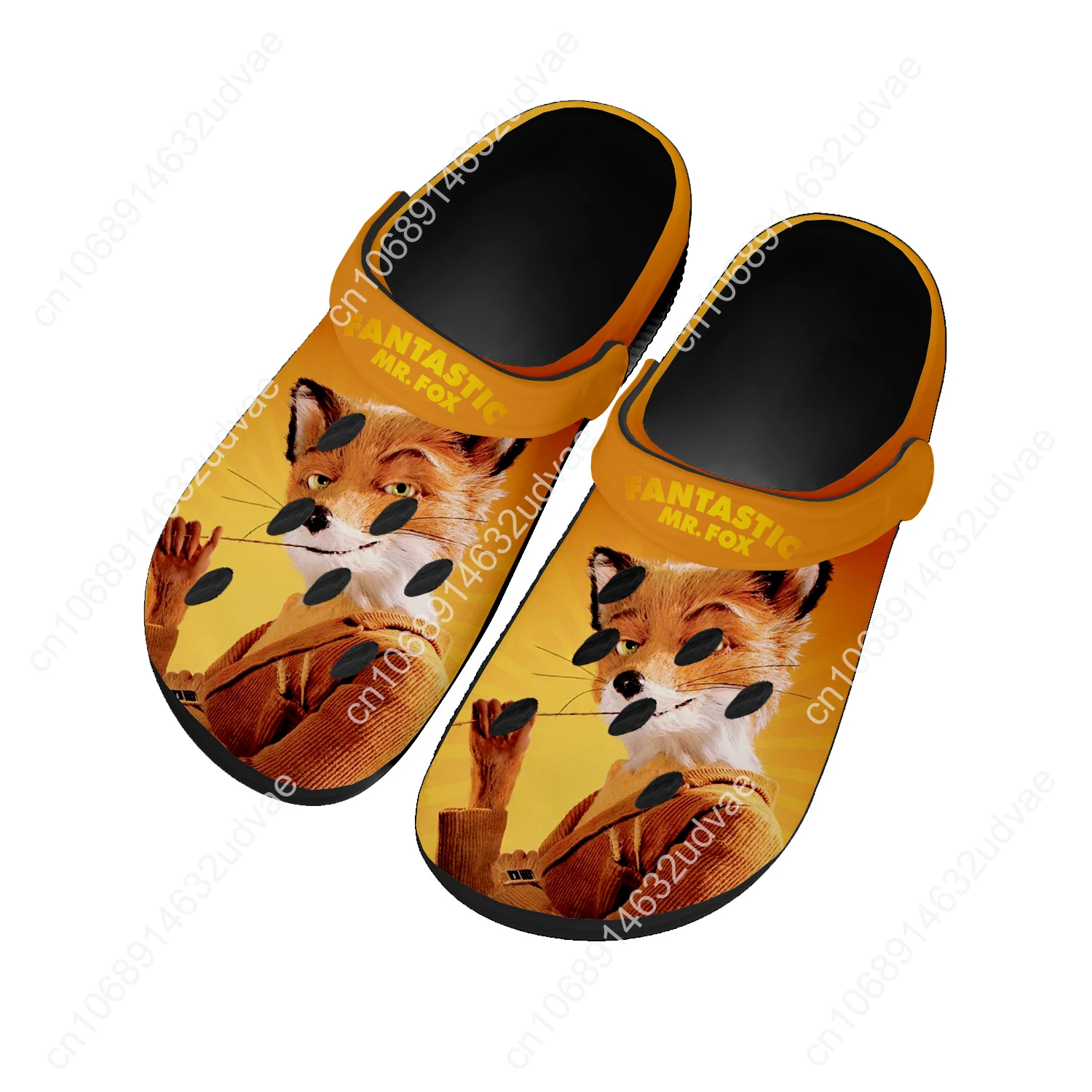 Fantastic Mr Fox Scarpe da Acq - Water Shoes recensione e prezzo