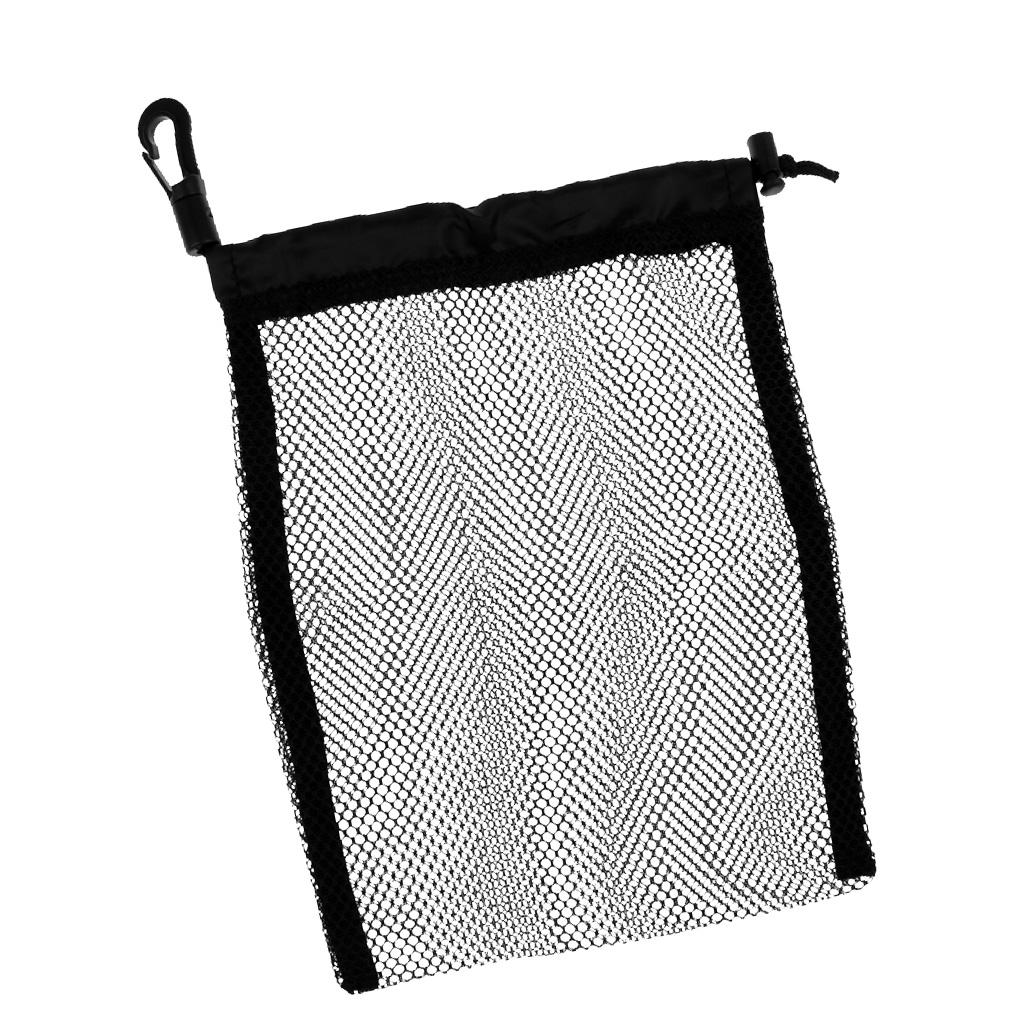 Borsa da immersione in rete co - Snorkeling Gear recensione e prezzo