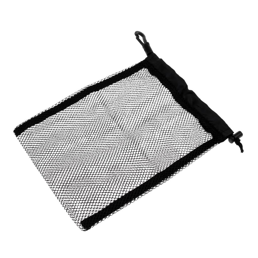 Borsa da immersione in rete co - Snorkeling Gear recensione e prezzo
