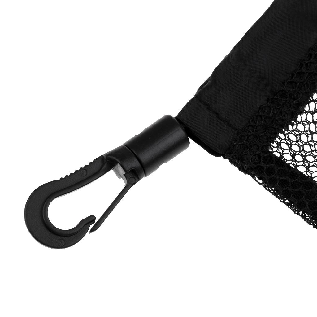 Borsa da immersione in rete co - Snorkeling Gear recensione e prezzo