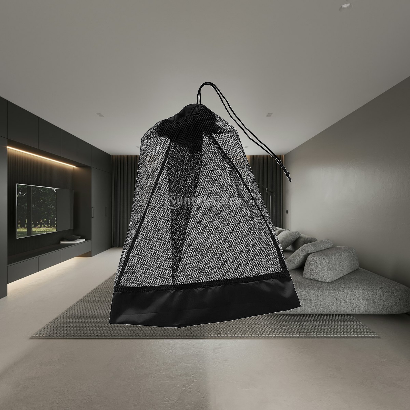 Sacchetto a rete con coulisse  - Diving Mask recensione e prezzo