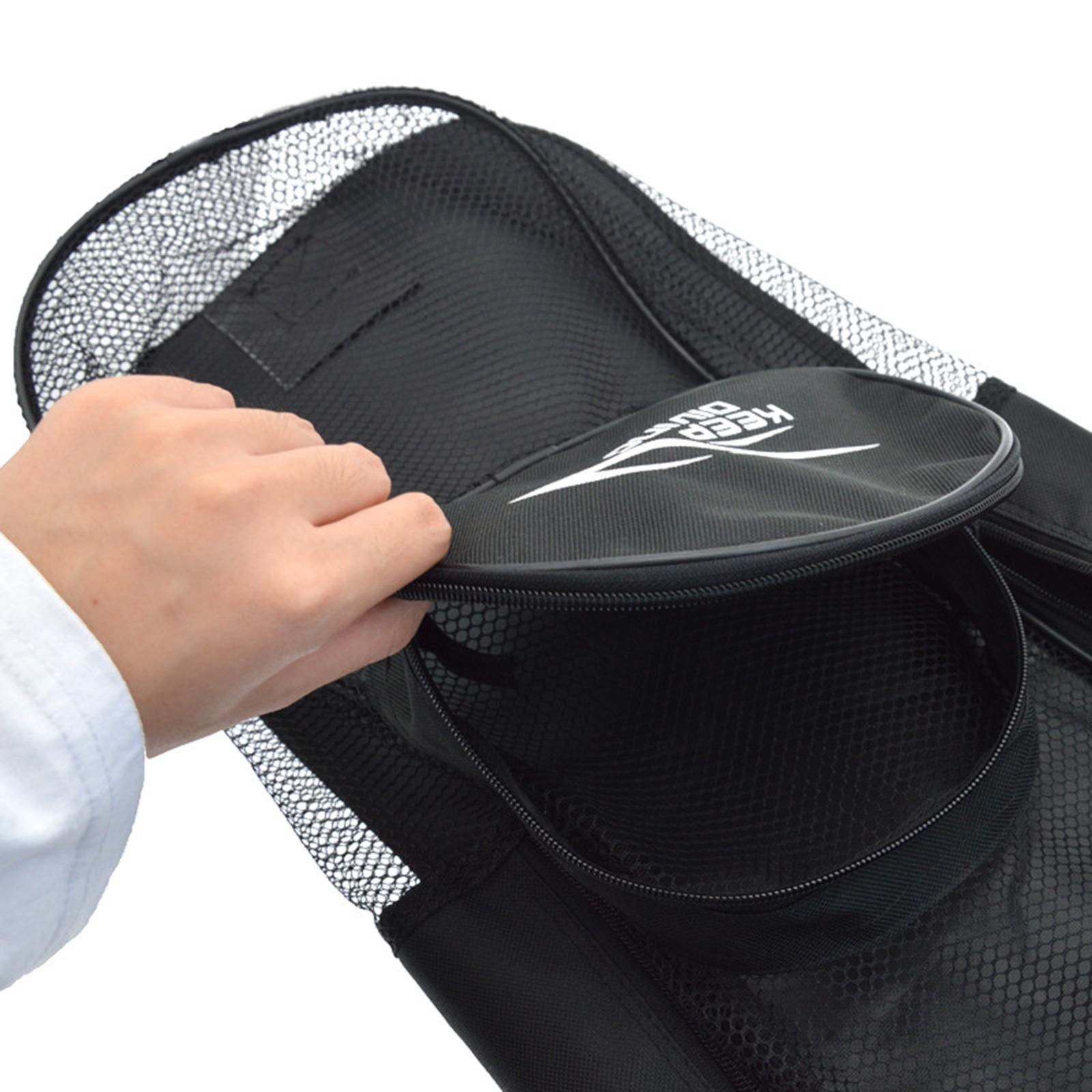 Borsa Portatile per Attrezzatu - Snorkeling Gear recensione e prezzo