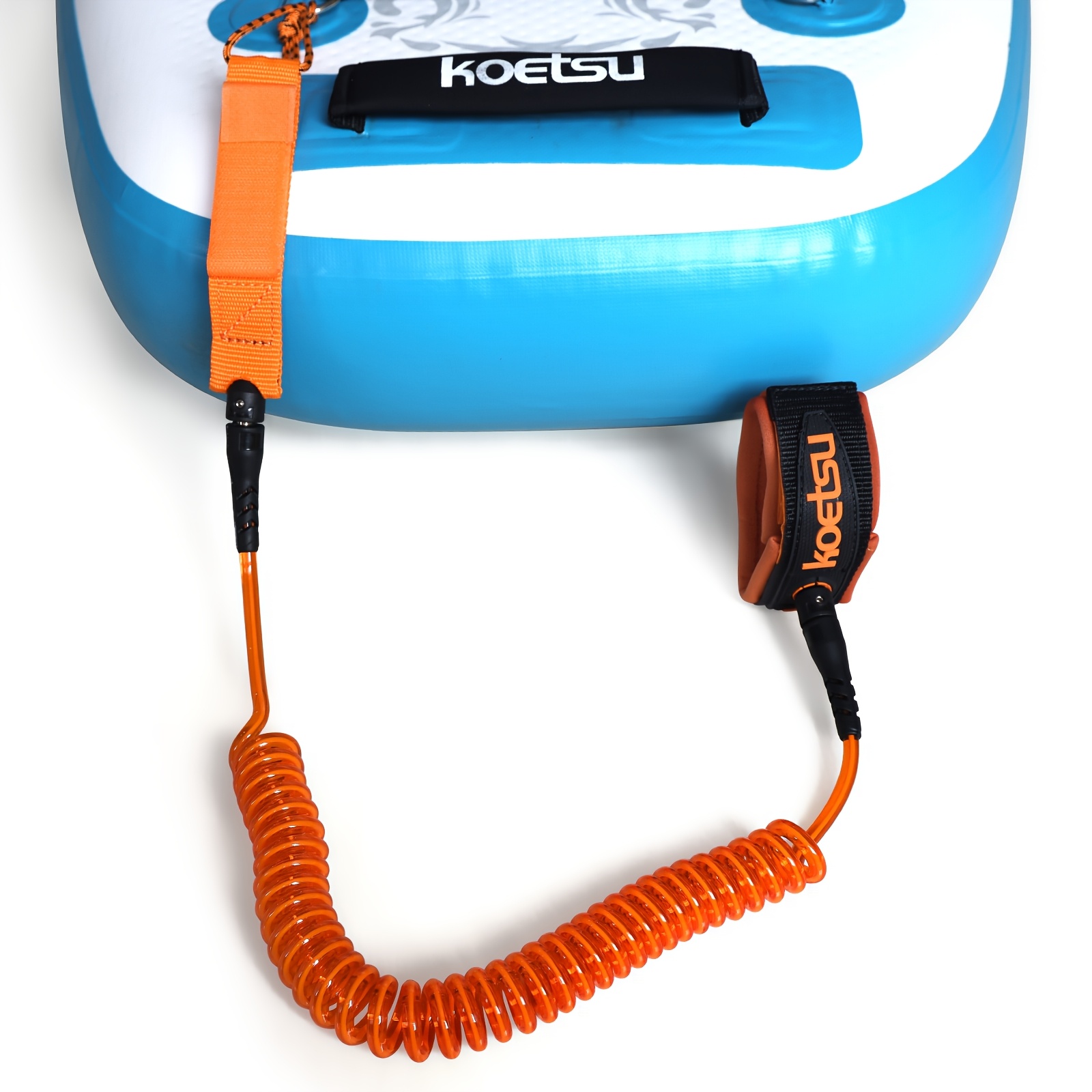 KOETSU Leash Colorato per Tavo - Surfboard Leash recensione e prezzo