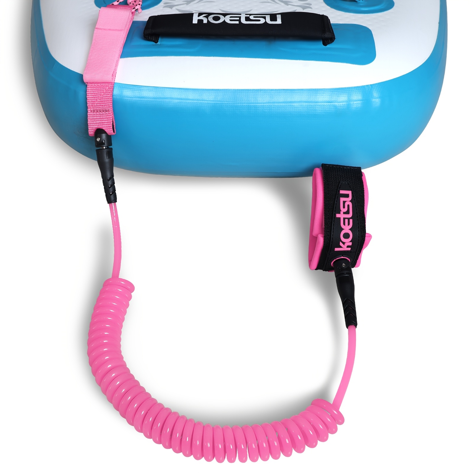 KOETSU Leash Colorato per Tavo - Surfboard Leash recensione e prezzo