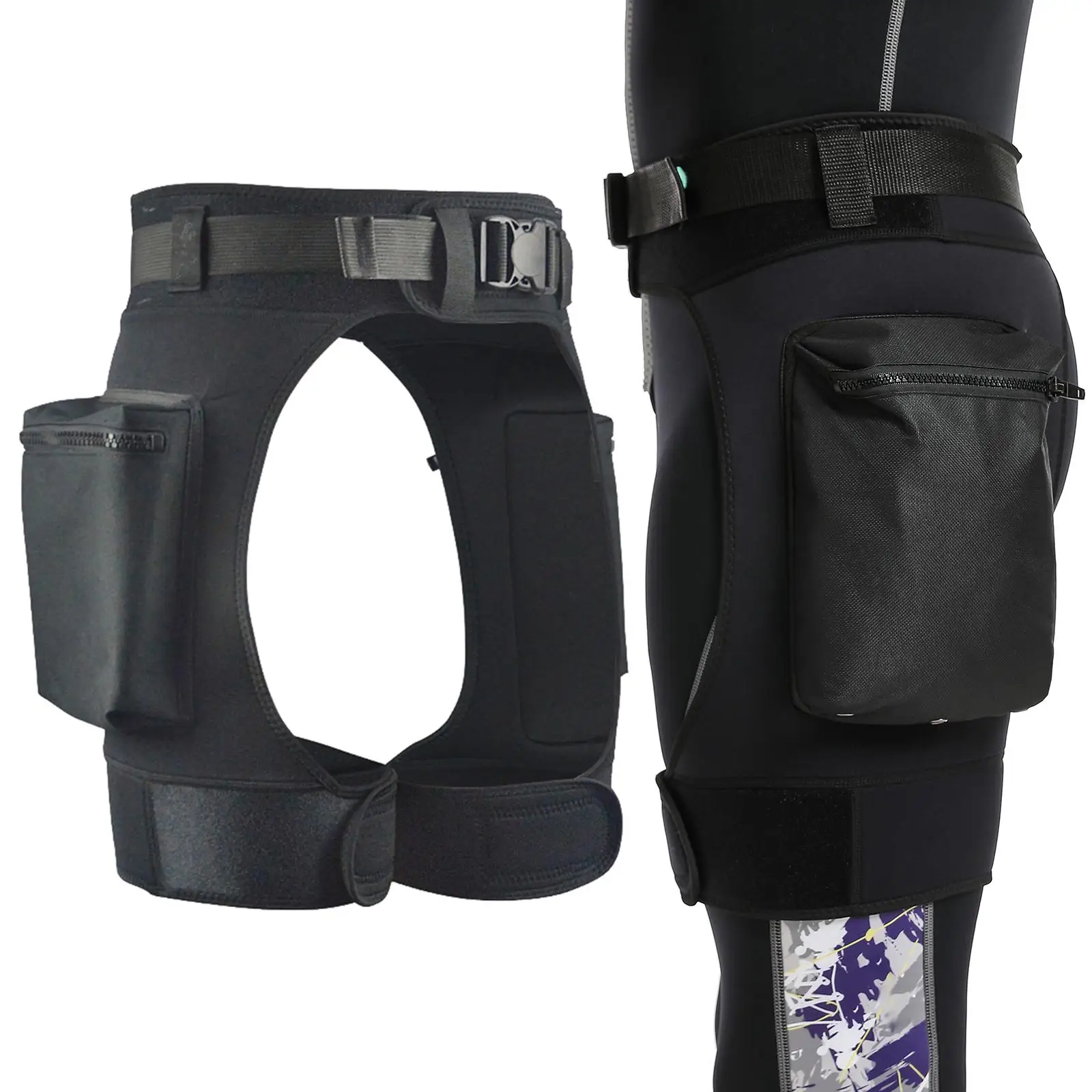 Pantaloncini da Immersione per - Wetsuit Men recensione e prezzo