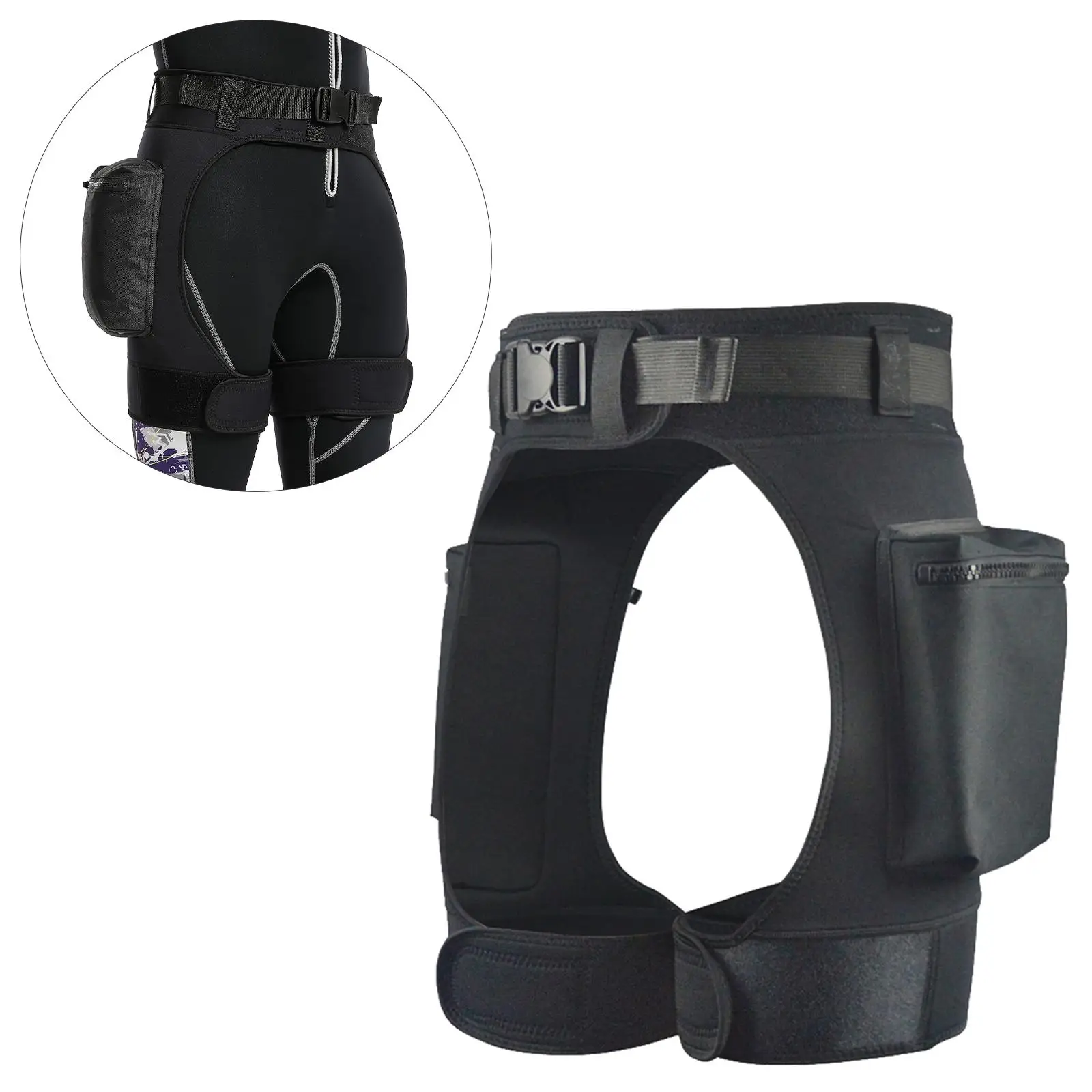 Pantaloncini da Immersione per - Wetsuit Men recensione e prezzo