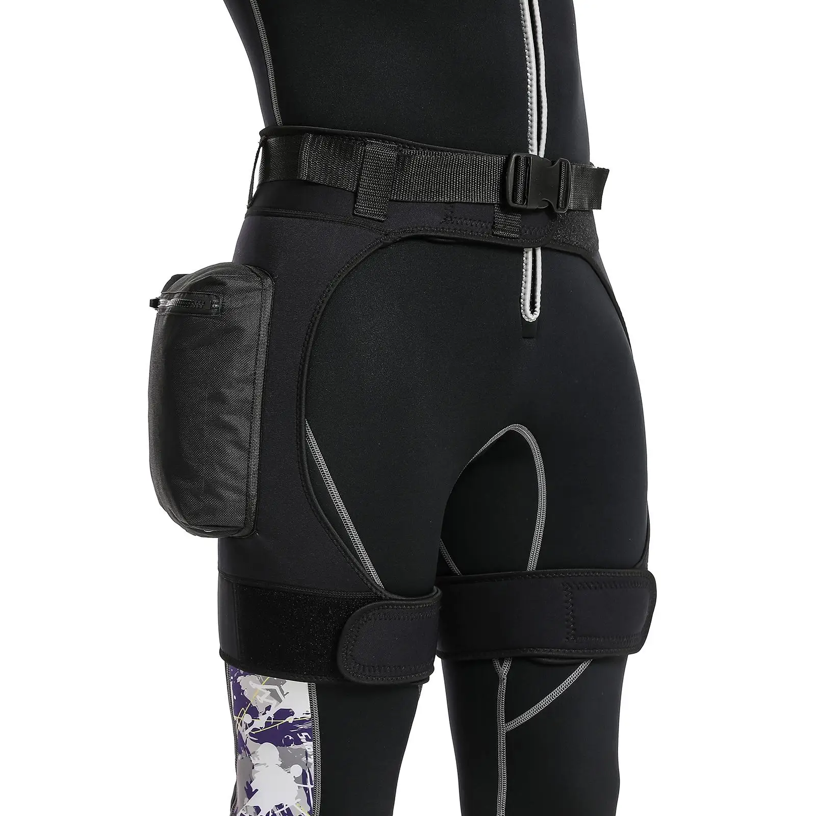 Pantaloncini da Immersione per - Wetsuit Men recensione e prezzo